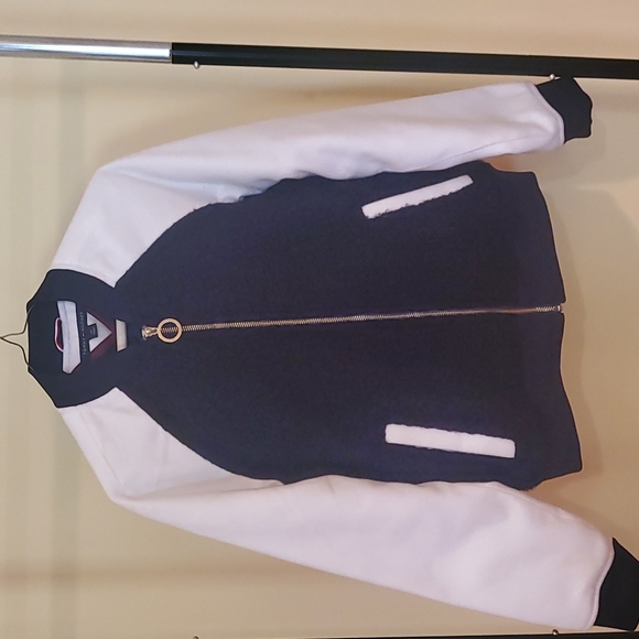 Tommy Hilfiger Bomber Jacket - Picture 1 of 9